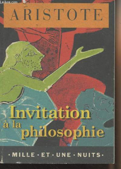 Invitation  la philosophie