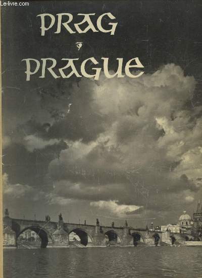 Prague en images