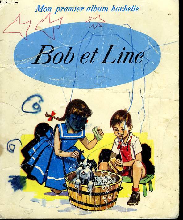 BOB ET LINE