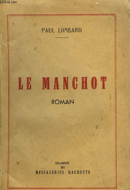 LE MANCHOT