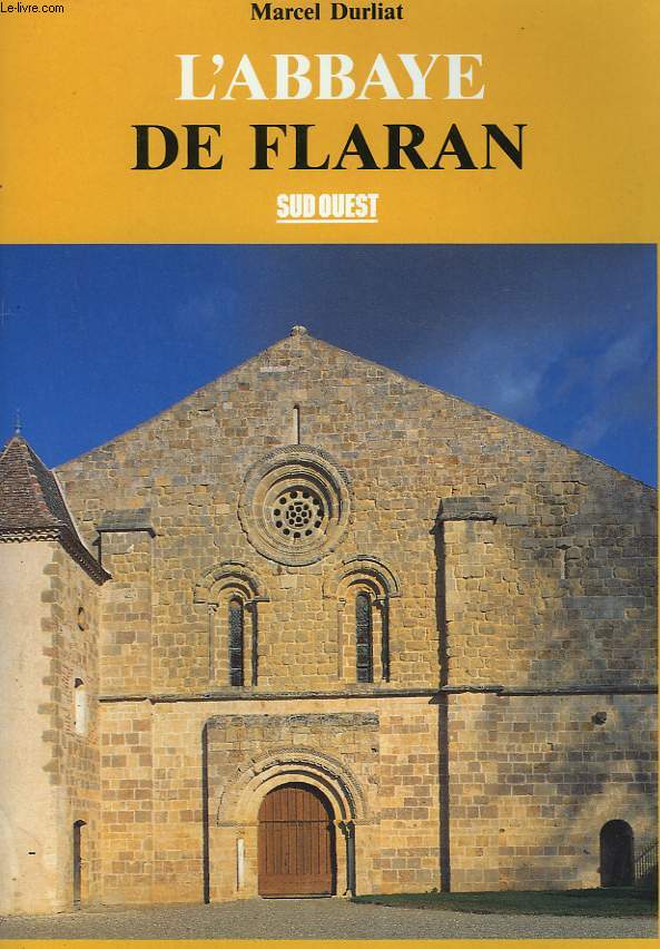 L'ABBAYE DE FLARAN