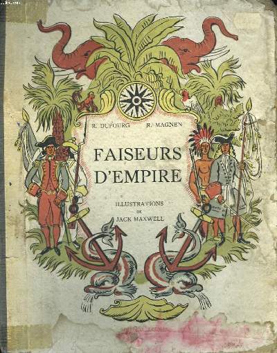 FAISEURS D'EMPIRE