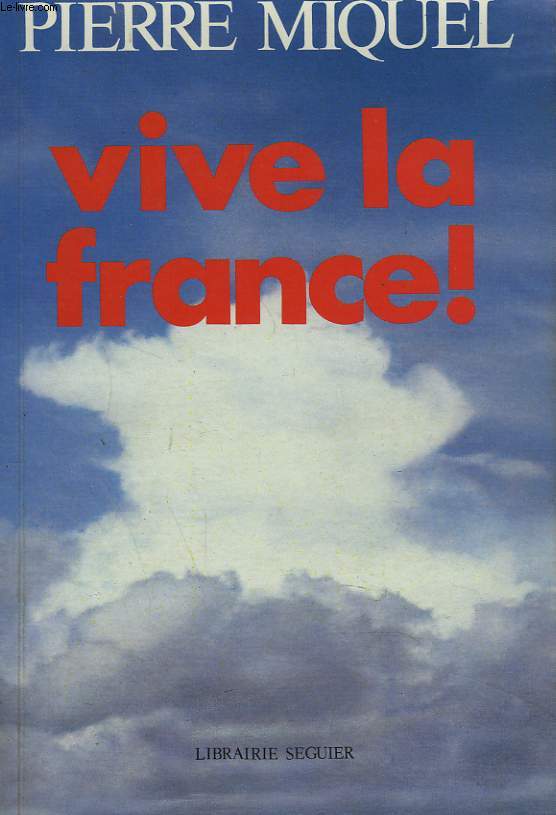 VIVE LA FRANCE !