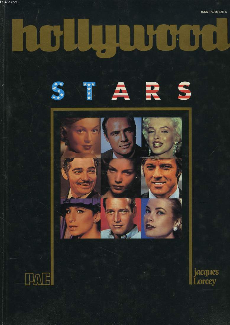 HOLLYWOOD STARS