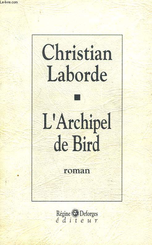 L'ARCHIPEL DE BIRD