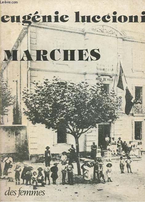 MARCHES