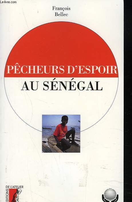 PCHEURS D'ESPOIR AU SENEGAL