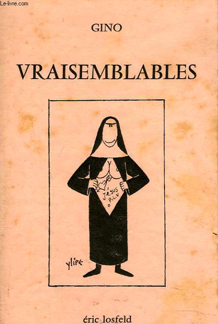 VRAISEMBLABLES