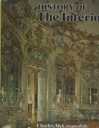 HISTORY OF THE INTERIOR