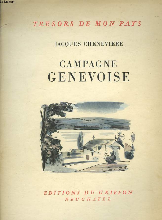 CAMPAGNE GENEVOISE