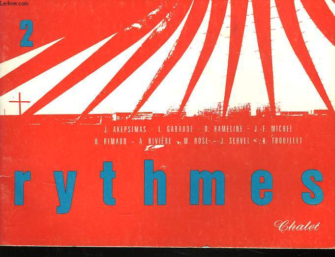 RYTHMES 2.