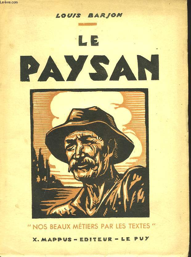 LE PAYSAN.