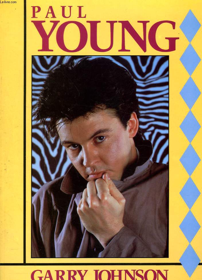 PAUL YOUNG