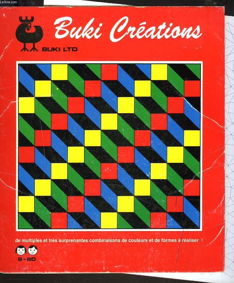BUKI CREATIONS