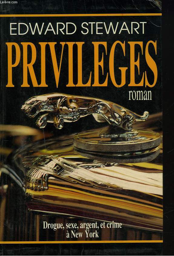 PRIVILEGES. ROMAN.