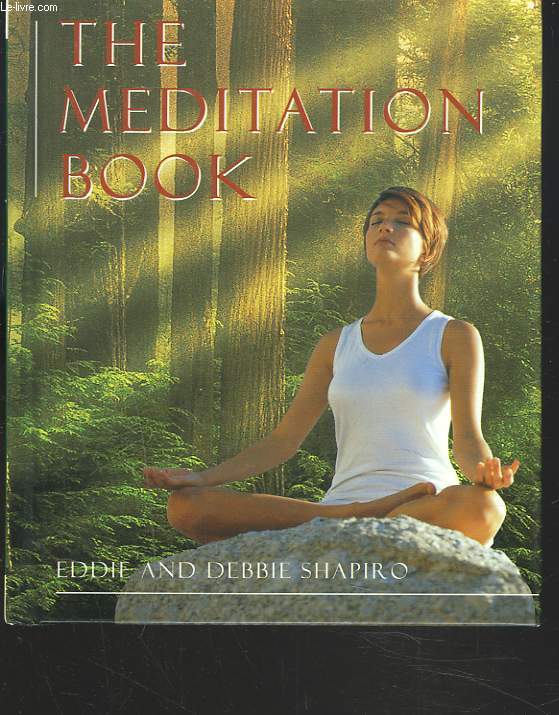 THE MEDITATION BOOK