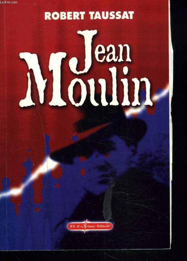 JEAN MOULIN