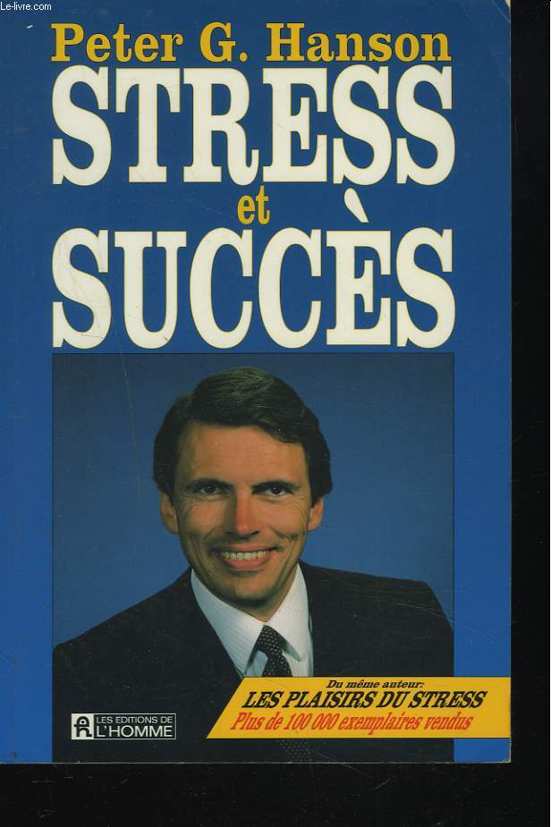 STRESS ET SUCCES