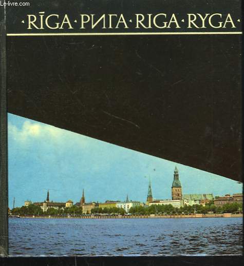 RIGA / PNTA / RYGA