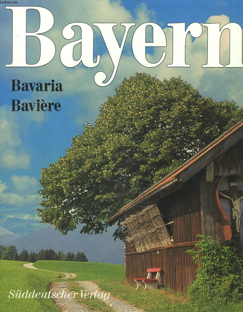 BAYERN / BAVARIA / BAVIERE