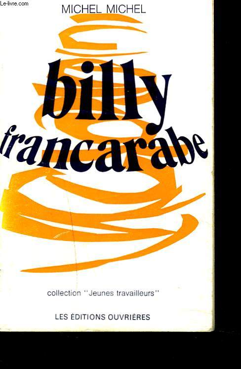 BILLY FRANCARABE