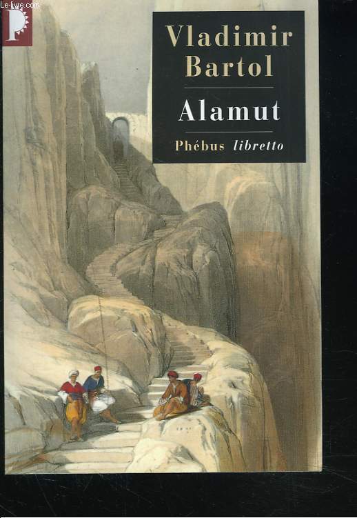 ALAMUT