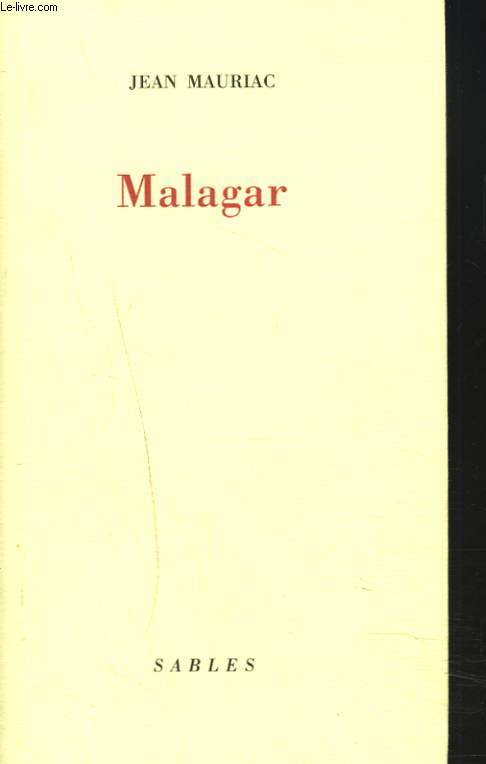 MALAGAR