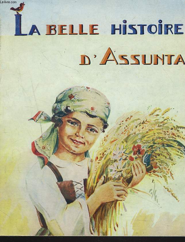 LA BELLE HISTOIRE D'ASSUNTA
