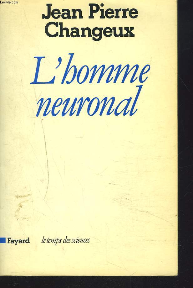 L'HOMME NEURONAL