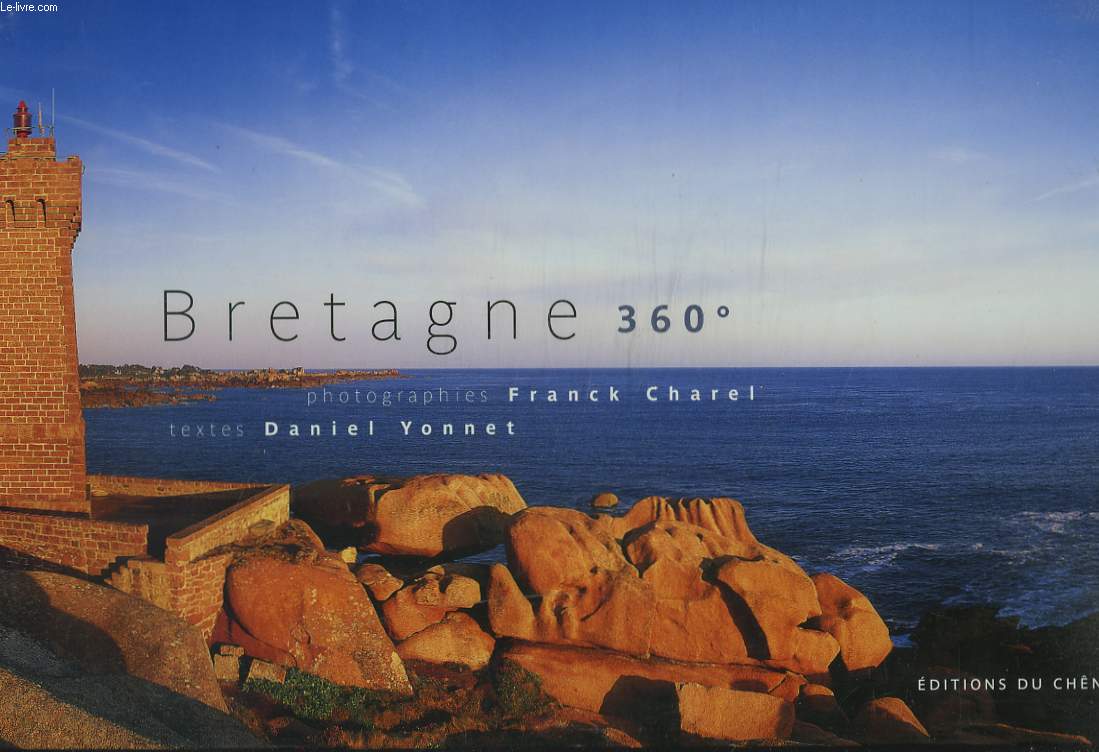 BRETAGNE 360