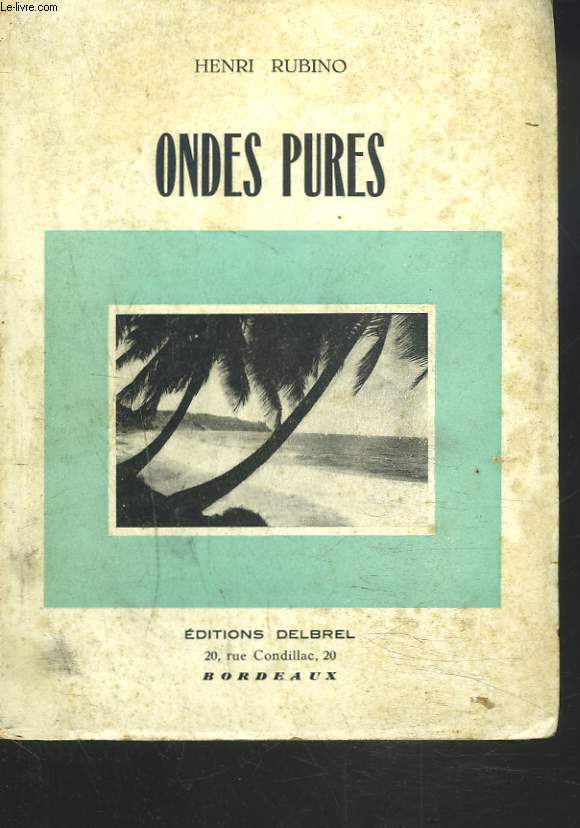 ONDES PURES