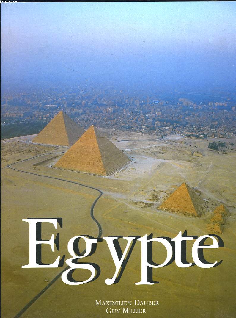EGYPTE. 