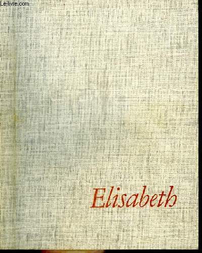 ELISABETH - PETITE SOEUR DES PAUVRES - 1902-1948
