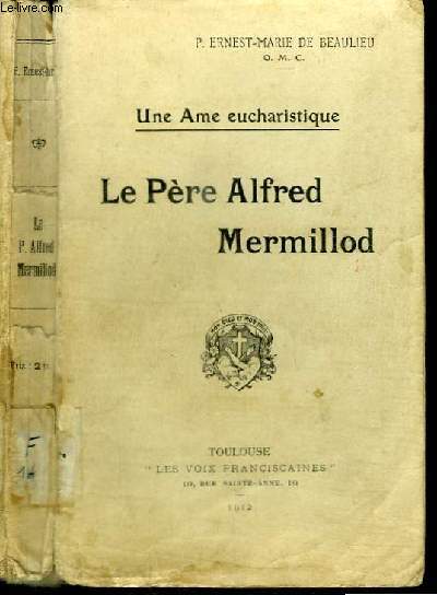 LE PERE ALFRED MERMILLOD