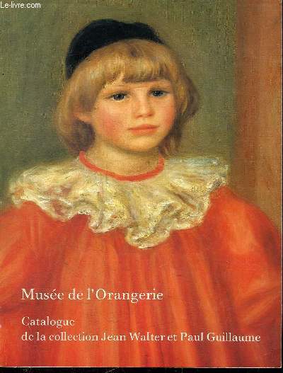 MUSEE DE L'ORANGERIE
