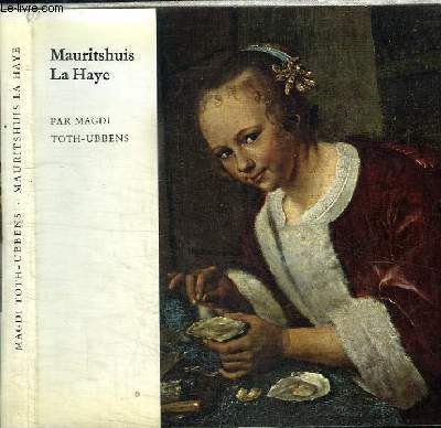 MAURITSHUIS LA HAYE