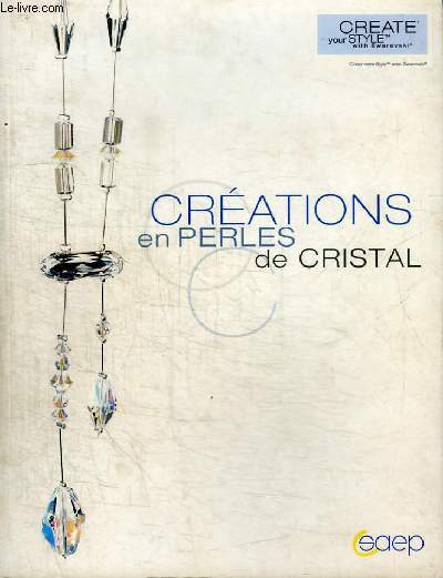 CREATIONS EN PERLES DE CRISTAL