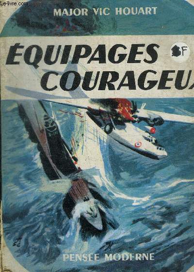 EQUIPAGES COURAGEUX