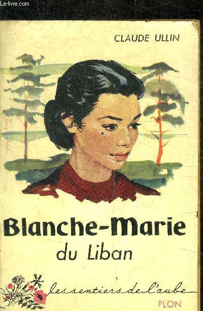 BLANCHE MARIE DU LIBAN