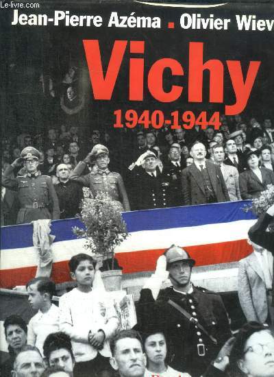VICHY, 1940-1944