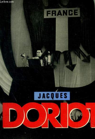 JACQUES DORIOT