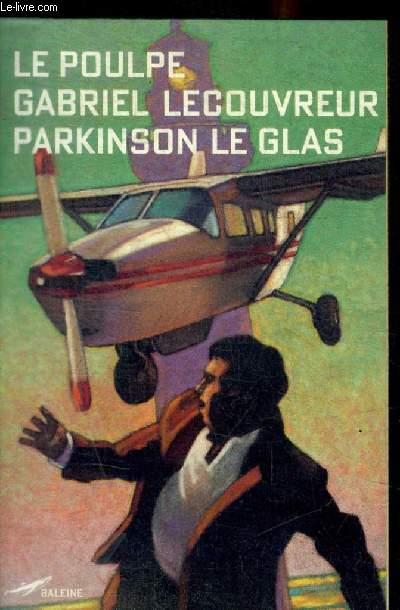 PARKINSON LE GLAS - N 234