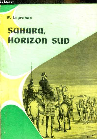 SAHARA HORIZON SUD