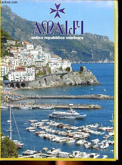 Amalfi Antica republica marinara