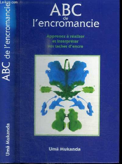 ABC DE L'ENCROMANIE