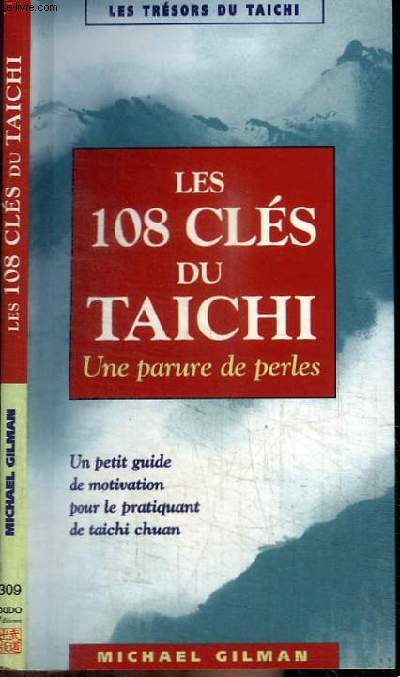 LES 108 CLES DU TAICHI - UNE PARURE DE PERLES