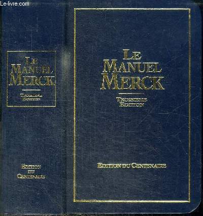 MANUEL MERCK