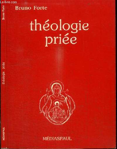 THEOLOGIE PRIEE