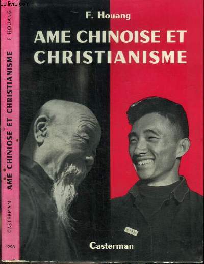 AME CHINOISE ET CHRISTIANISME