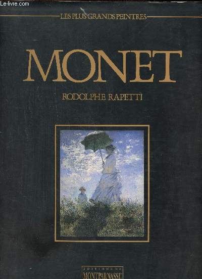 Moonet Collection les plus grands peintres